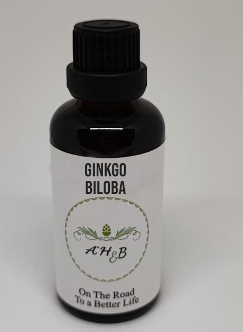Ginkgo Biloba