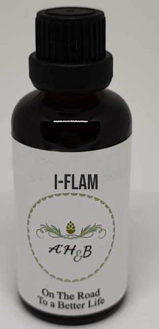 I-Flam drops