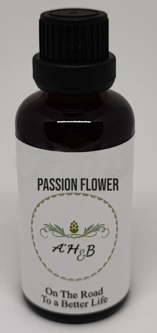 Passion Flower