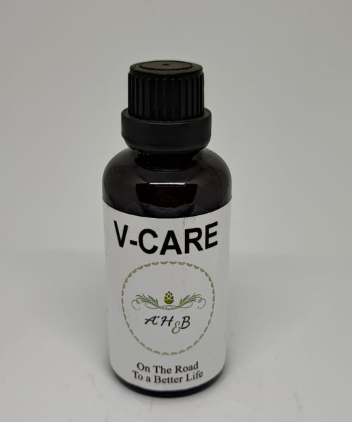 V-Care drops
