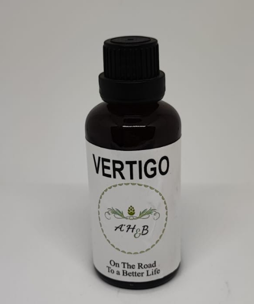 Vertigo drops