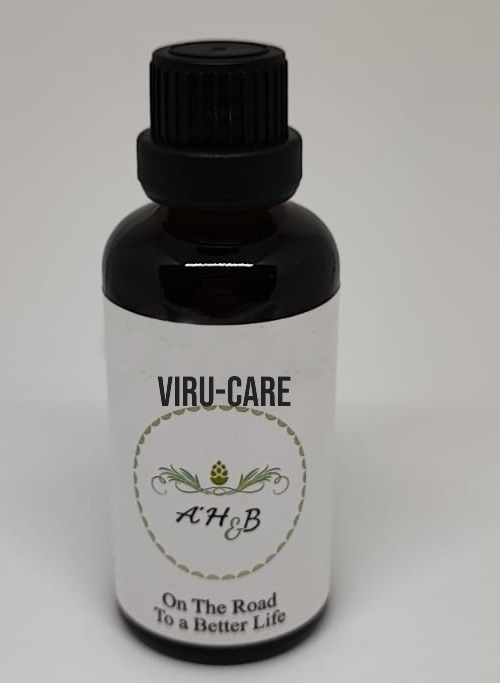 Viru-Care drops